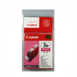 Canon  (BCI-3 EM) Original Ink cartridge magenta (4481A002)
