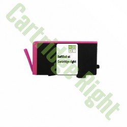 HP 364 Magenta Refill 4ml