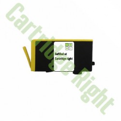 HP 364 Yellow Refill 4ml 