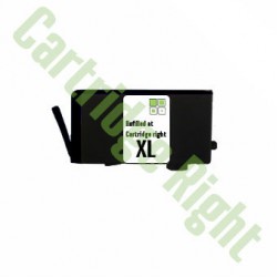 HP 364 Black XL Refill 24ml