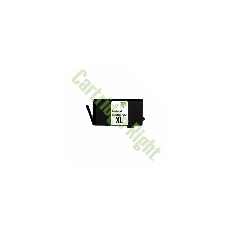 HP 364 Black XL Refill 24ml