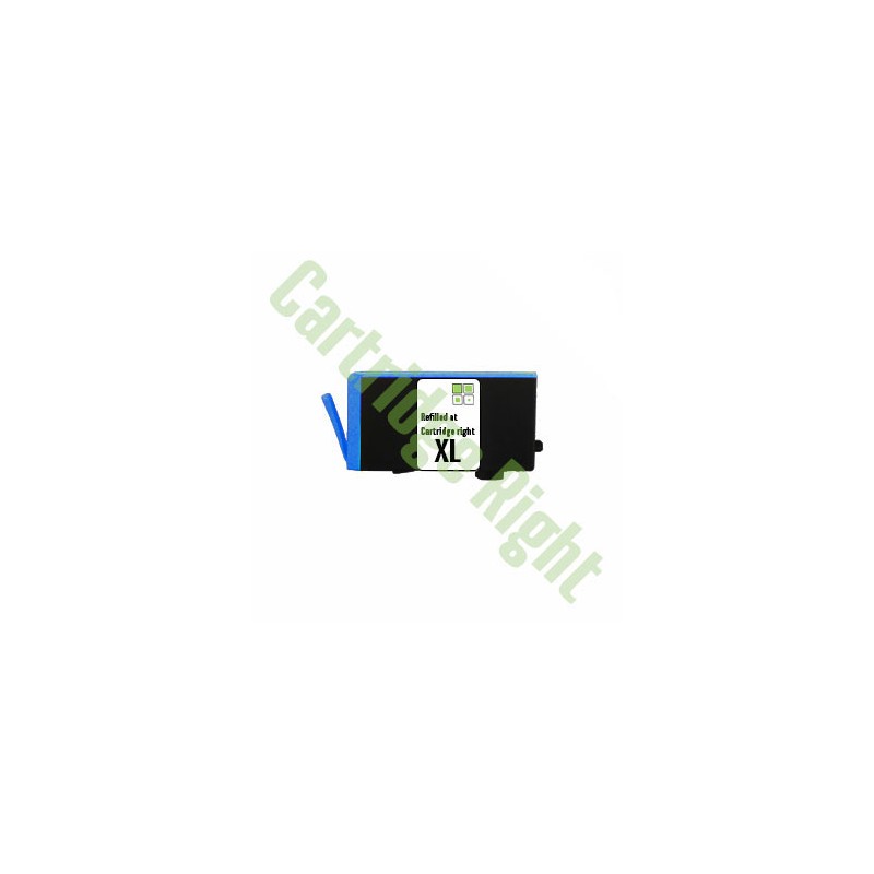 HP 364 Cyan XL Refill 15ml