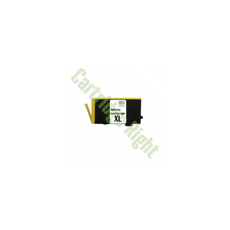 HP 364 Yellow XL Refill 15ml