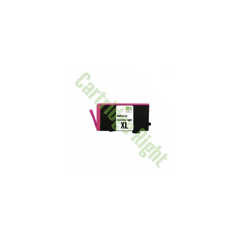 HP 364 Magenta XL Refill 15ml