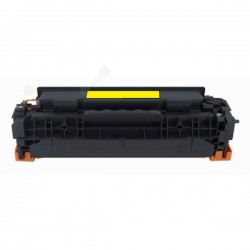 HP/Canon (304A and 718Y) Compatible Toner Cartridge yellow CC532A HP/Canon (304A and 718Y) Compatible Toner Cartridge yellow CC532A