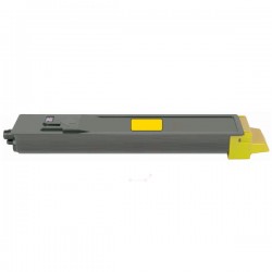 Kyocera (TK-8115Y) Compatible Toner-kit yellow(TK-8115Y) Kyocera (TK-8115Y) Compatible Toner-kit yellow(TK-8115Y)