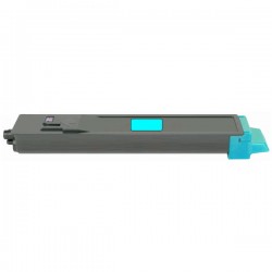 Kyocera (TK-8115C) Compatible Toner-kit cyan(TK-8115C) Kyocera (TK-8115C) Compatible Toner-kit cyan(TK-8115C)