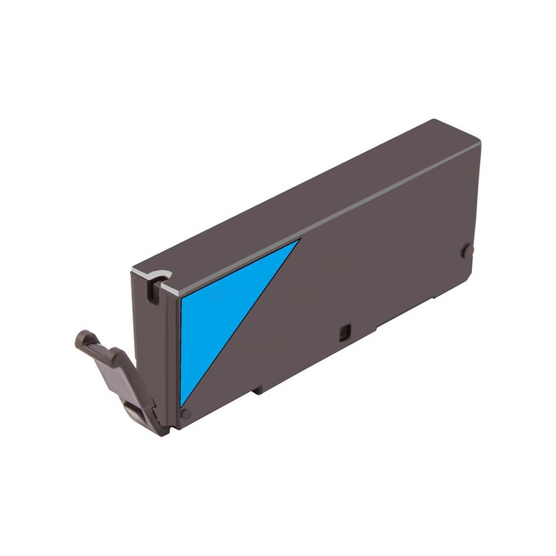 Canon  (CLI-581PBXXL) Compatible Ink cartridge blue(CLI-581PBXXL)