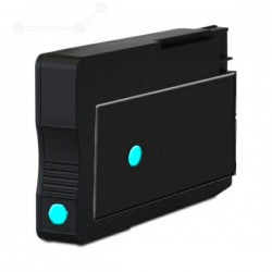 HP (951XL) Compatible Ink cartridge cyan(951XL) HP (951XL) Compatible Ink cartridge cyan(951XL)