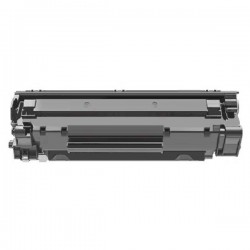 HP Compatible Toner cartridge black (78A)