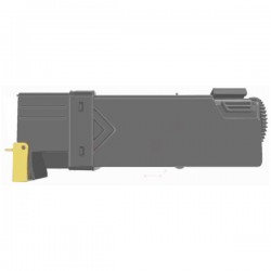 Xerox Compatible Toner cartridge yellow (106R01479)