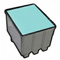 Seiko Precision  (T0520) Compatible Ink cartridge color(T0520)