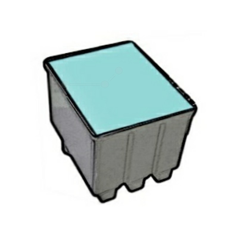 Seiko Precision  (T0520) Compatible Ink cartridge color(T0520)