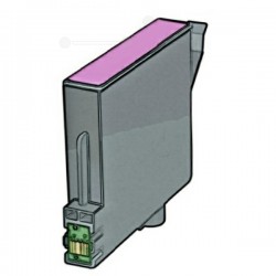 Epson  (T0553) Compatible Ink cartridge magenta(T0553)