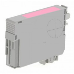 Epson Compatible Ink cartridge light magenta() Epson Compatible Ink cartridge light magenta()