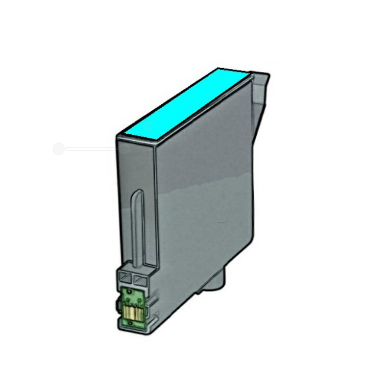 Epson  (T0442) Compatible Ink cartridge cyan(T0442)