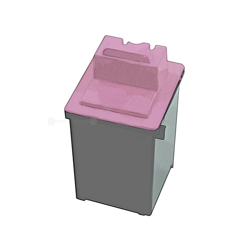 Teac  (85) Compatible Printhead cartridge color(85)