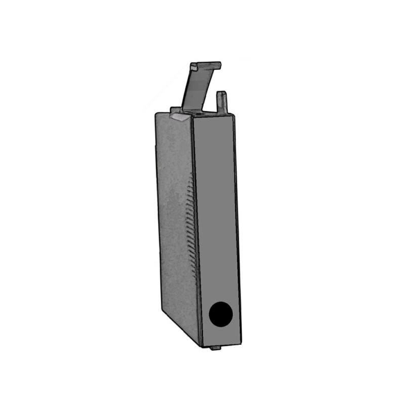 Epson  (T0541) Compatible Ink cartridge black(T0541)
