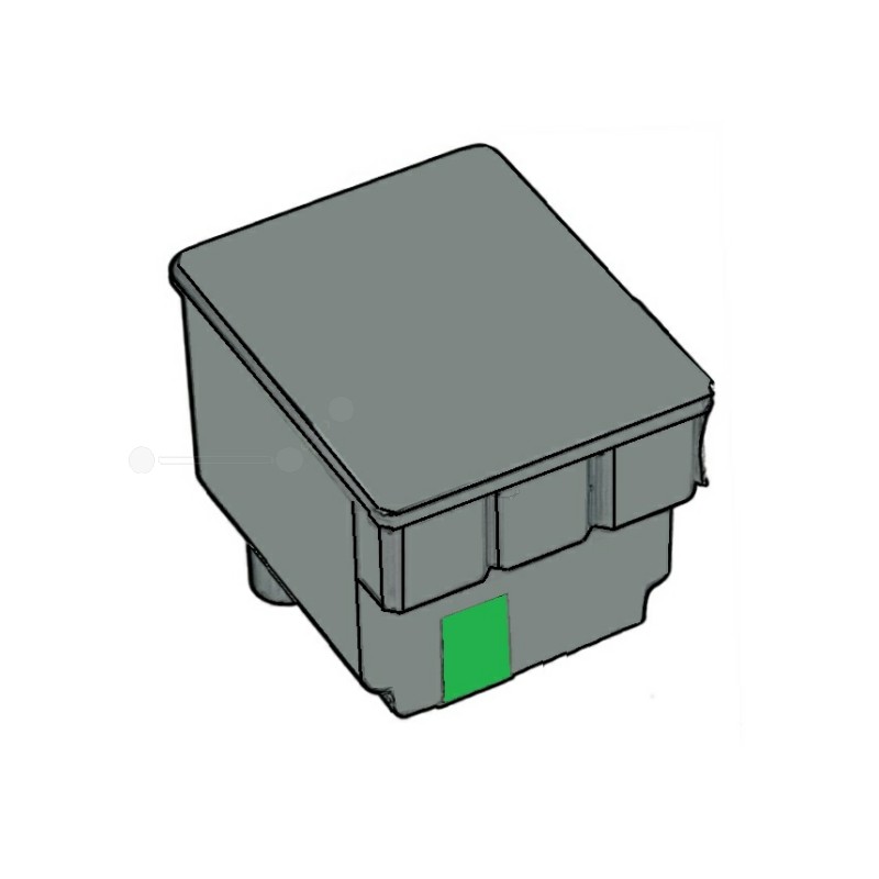 Epson  (T037) Compatible Ink cartridge color(T037)