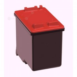Seiko Precision  (58) Compatible Printhead cartridge photo ( Light cyan Light magenta black )(58)