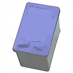HP  (28) Compatible Printhead cartridge color(28)