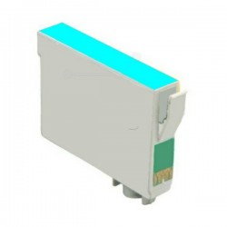 Epson  (T0322) Compatible Ink cartridge cyan(T0322)