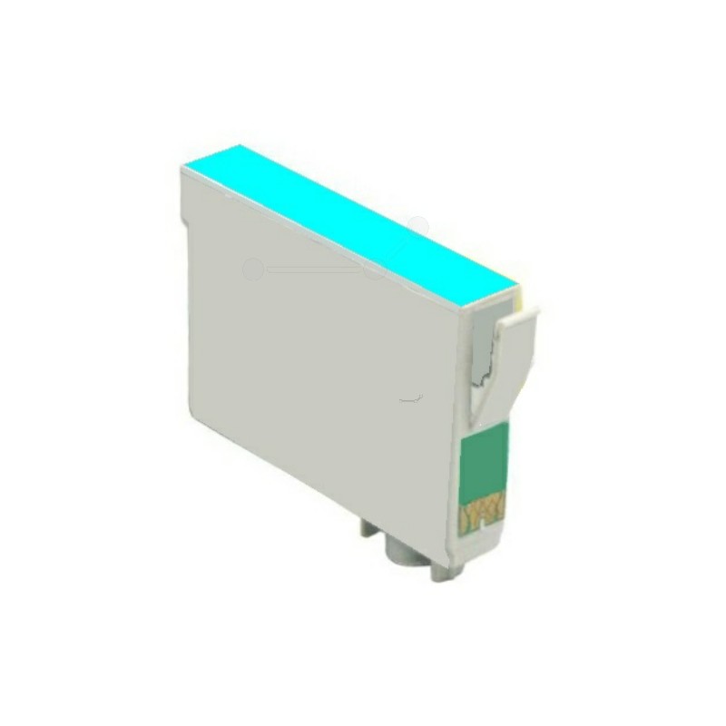Epson  (T0322) Compatible Ink cartridge cyan(T0322)