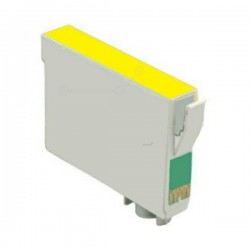 Epson  (T0324) Compatible Ink cartridge yellow(T0324)