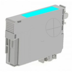 Epson Compatible Ink cartridge cyan()