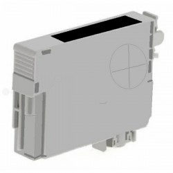 Epson Compatible Ink cartridge black()