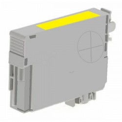 Epson Compatible Ink cartridge yellow() Epson Compatible Ink cartridge yellow()