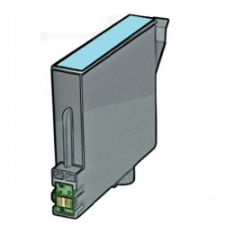 Epson  (T0485) Compatible Ink cartridge light cyan(T0485)