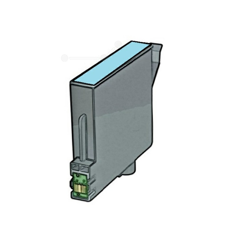 Epson  (T0485) Compatible Ink cartridge light cyan(T0485)