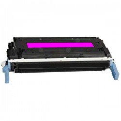 Canon (641A) Compatible Toner cartridge magenta(641A) Canon (641A) Compatible Toner cartridge magenta(641A)