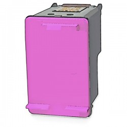 HP Compatible 300XL Ink Cartridge - Color - 18 ml HP Compatible 300XL Ink Cartridge - Color - 18 ml