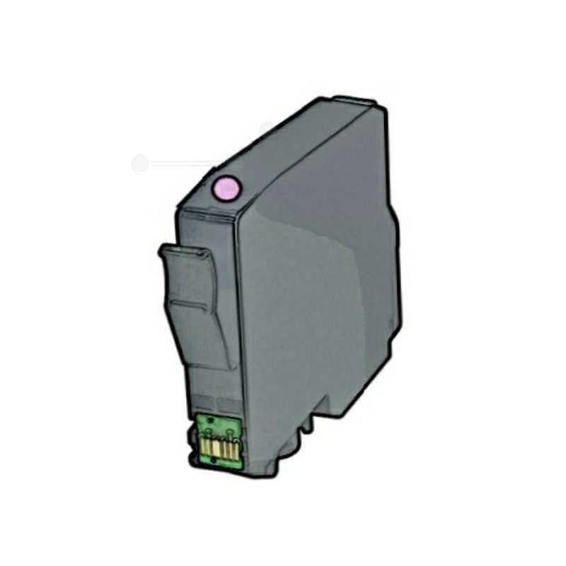Epson  (T0423) Compatible Ink cartridge magenta(T0423)