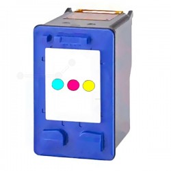 HP  (22) Compatible Printhead cartridge color(22)