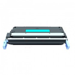 Canon (645A) Compatible Toner cartridge cyan(645A) Canon (645A) Compatible Toner cartridge cyan(645A)