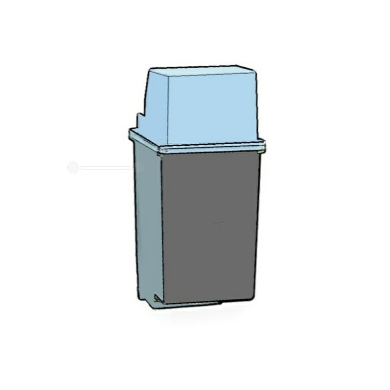 Canon  (20) Compatible Printhead cartridge black(20)