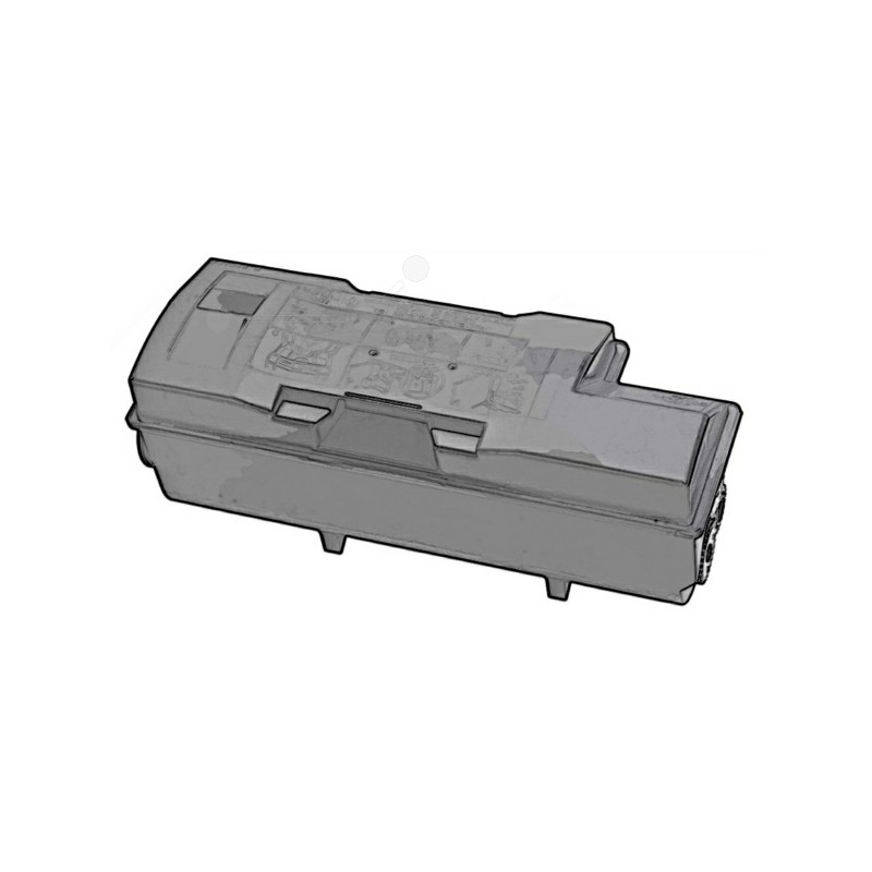 Kyocera  (TK-20H) Compatible Toner-kit(TK-20H)