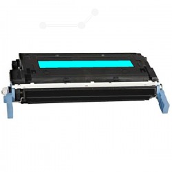 Canon  (641A) Compatible Toner cartridge cyan(641A)