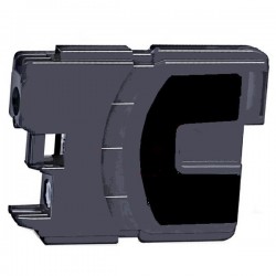 Brother  (LC980BK) Compatible Ink cartridge black(11510980)