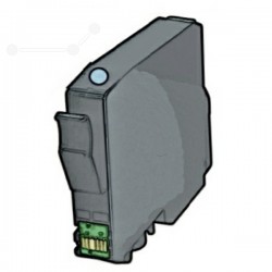 Epson  (T0422) Compatible Ink cartridge cyan(T0422)