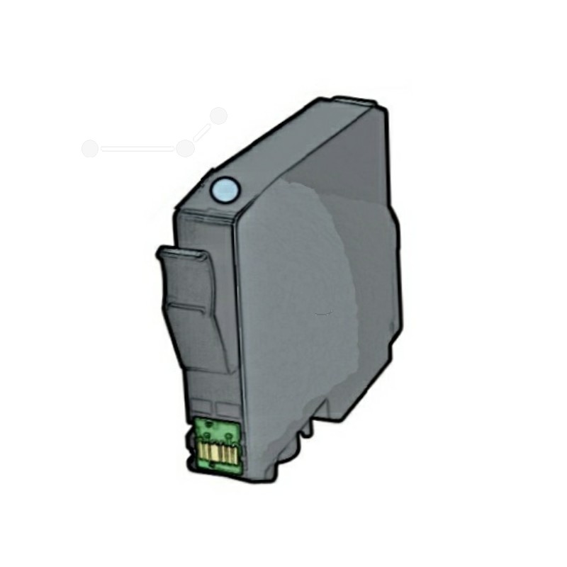 Epson  (T0422) Compatible Ink cartridge cyan(T0422)