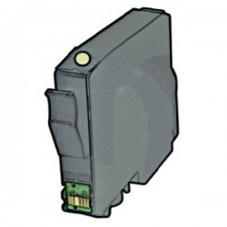 Epson  (T0424) Compatible Ink cartridge yellow(T0424)