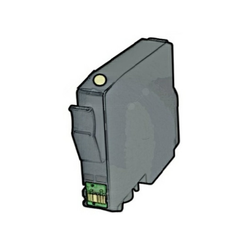 Epson  (T0424) Compatible Ink cartridge yellow(T0424)