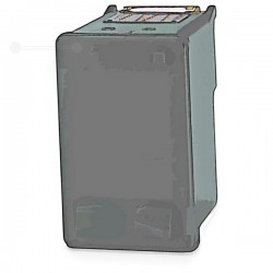 HP  (21) Compatible Printhead cartridge black(21)