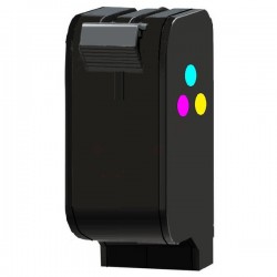 HP  (17) Compatible Printhead cartridge color(17)
