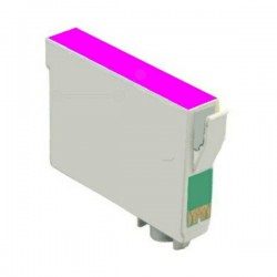 Epson  (T0323) Compatible Ink cartridge magenta(T0323)