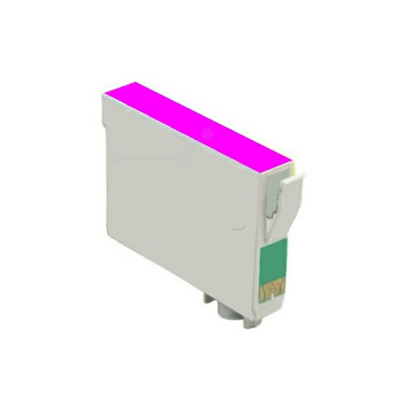 Epson  (T0323) Compatible Ink cartridge magenta(T0323)